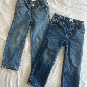Boys Old Navy Jeans